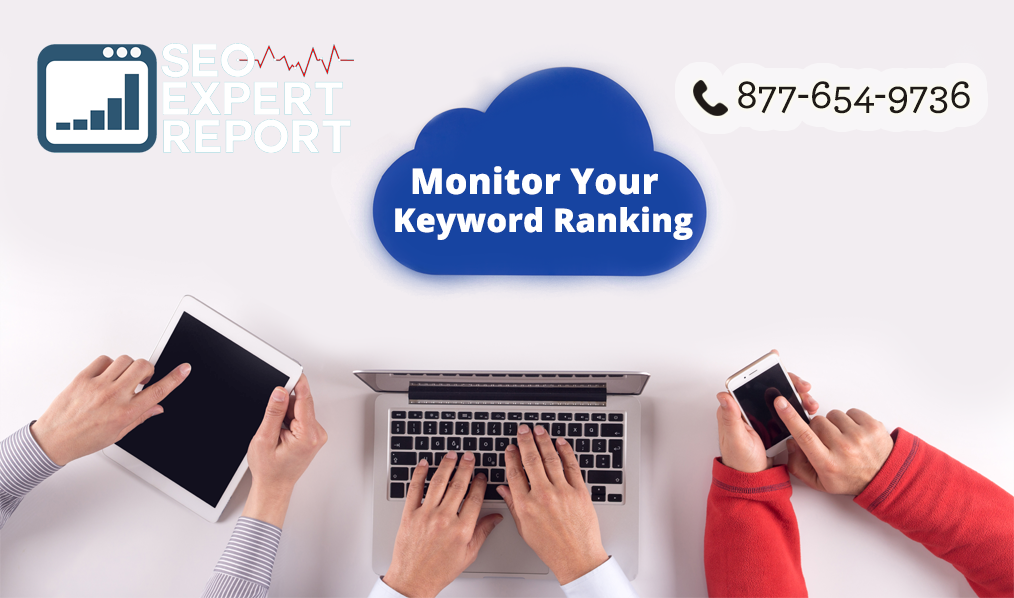 Should You Monitor Your Keyword Ranking